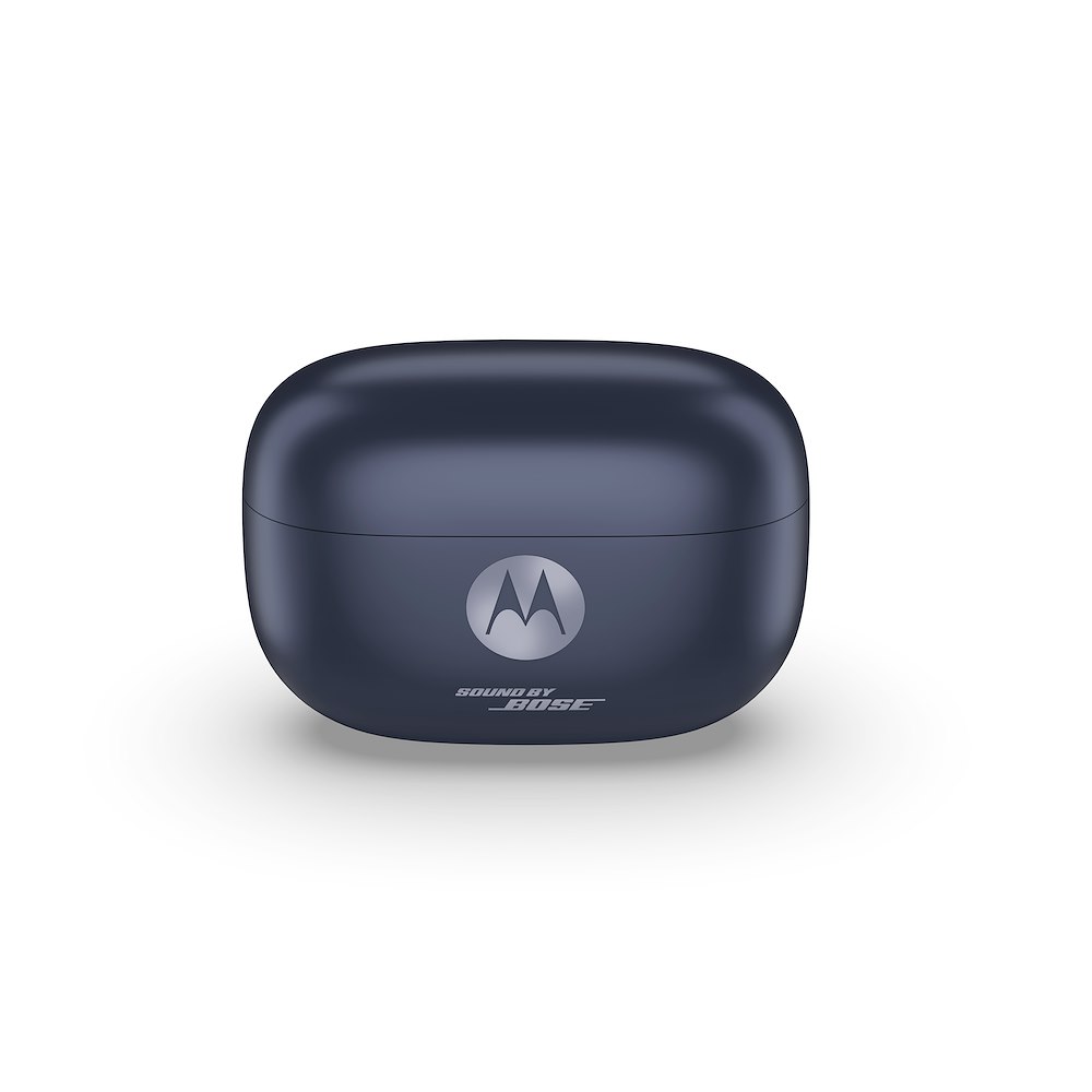 MOTOROLA EDGE 70 MAX - Smartphone mit Moto Buds