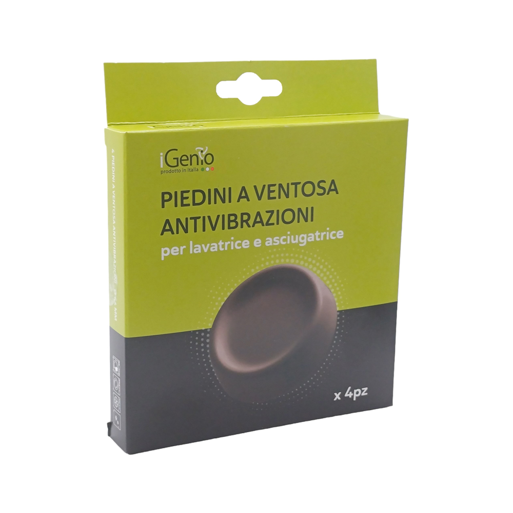 I-GENIO 927 - Vibrationsdämpfer für Waschmaschine