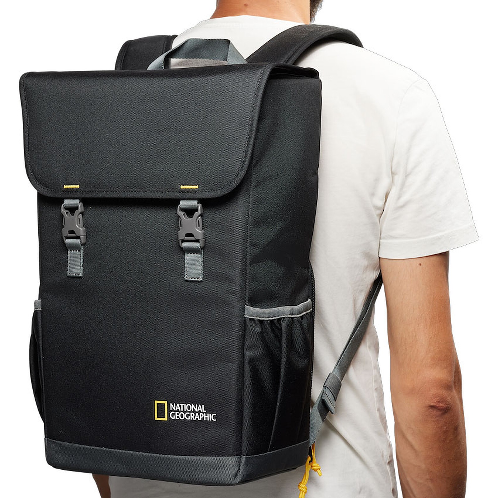 NATIONAL GEOGRAPHIC NGE25168 - National Geographic NGE25168 Kamerarucksack