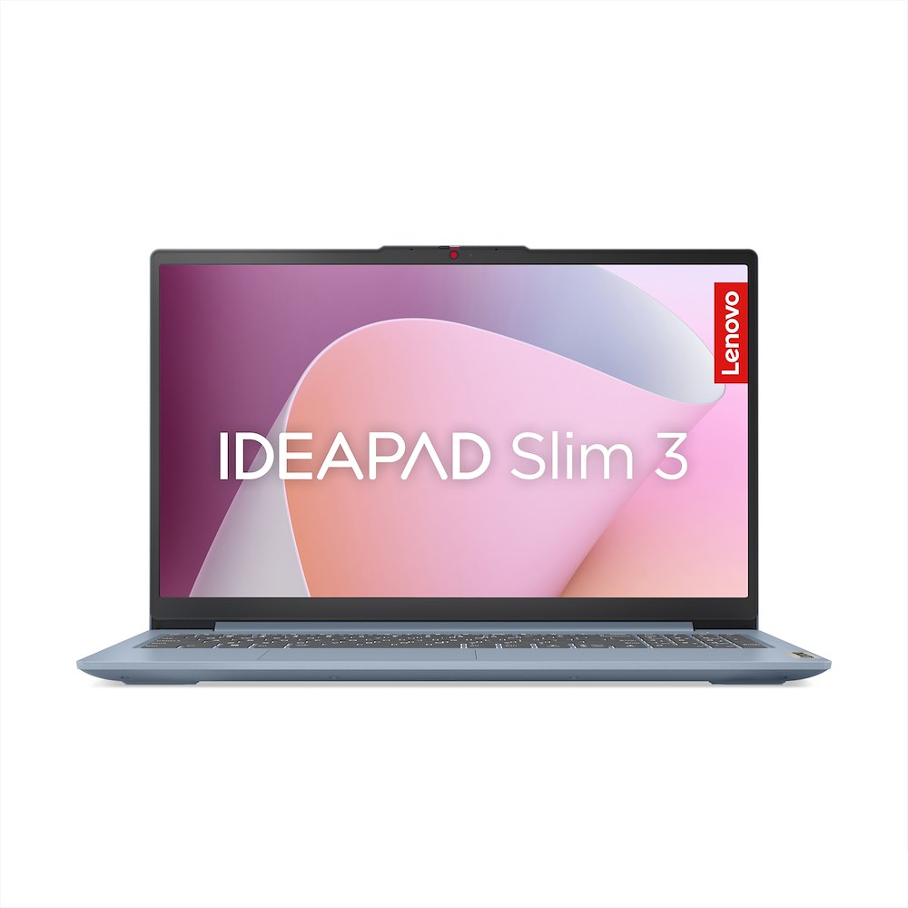 LENOVO 82XQ01TSIX - Slim Notebook 15,3" Ryzen 5