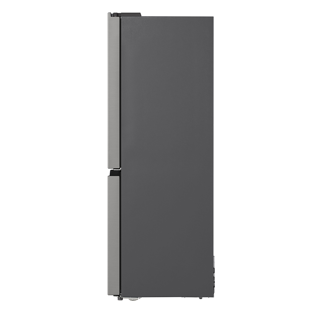 LG GMM41MSBEM - Multidoor Kühlschrank 474L No Frost LG GMM41MSBEM - Multidoor Kühlschrank 474L No Frost