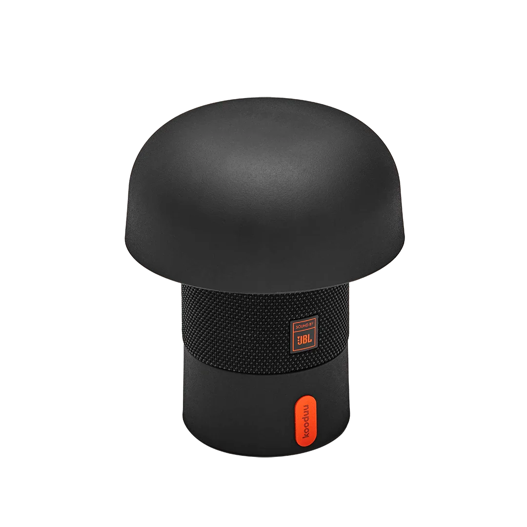 KOODUU SENSAPLAYMINIJBLGY - Altoparlante Bluetooth LED portatile