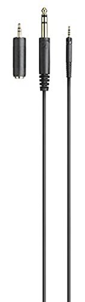 SENNHEISER HD569 - Hi-Fi Stereo Kopfhörer mit Mikrofon