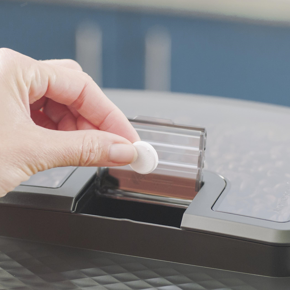 PHILIPS CA670410 - Philips Entfettungstabletten für Kaffeemaschinen PHILIPS CA670410 - Philips Entfettungstabletten für Kaffeemaschinen