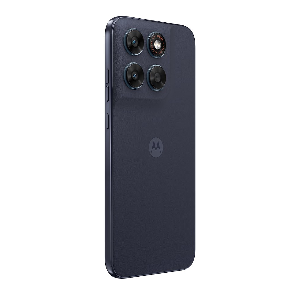 MOTOROLA PBBS0002SE - Smartphone Moto G87 256GB