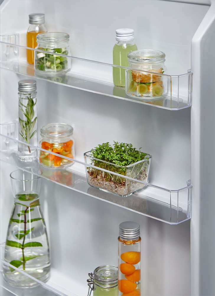ELECTROLUX ETS3LE14S - Einbau Kühlschrank 220 lt