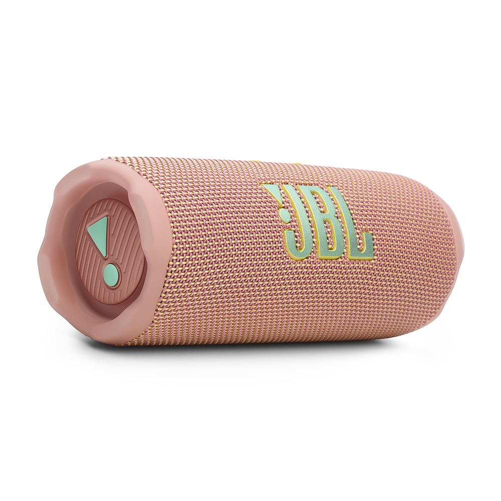 JBL JBLFLIP7PINK - Diffusore Portatile Waterproof Rosa JBL JBLFLIP7PINK - Diffusore Portatile Waterproof Rosa