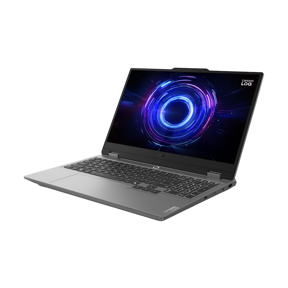 LENOVO 83JE01E9IX - Notebook LOQ 15,6" Intel Core i7