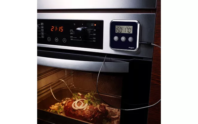 WESTMARK 043876 - Termometro digitale per arrosti con sonda