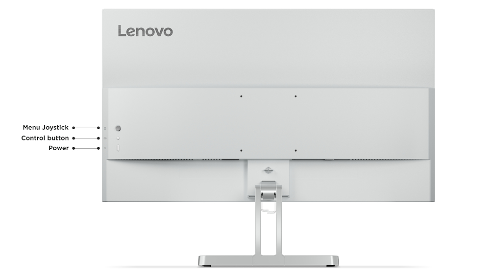 LENOVO L27I4A - Lenovo 27" FHD Monitor 100Hz