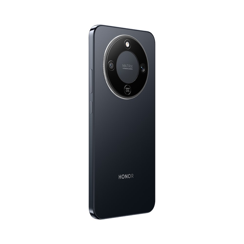 HONOR MAGIC8LITE8512GBMIDNIGHTBLACK - Smartphone Nero 8GB 512GB