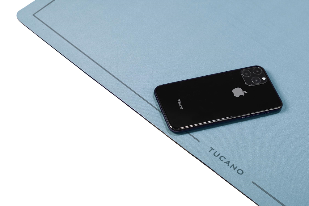 TUCANO MADPZ - Tappeto Neoprene per Scrivania Tucano