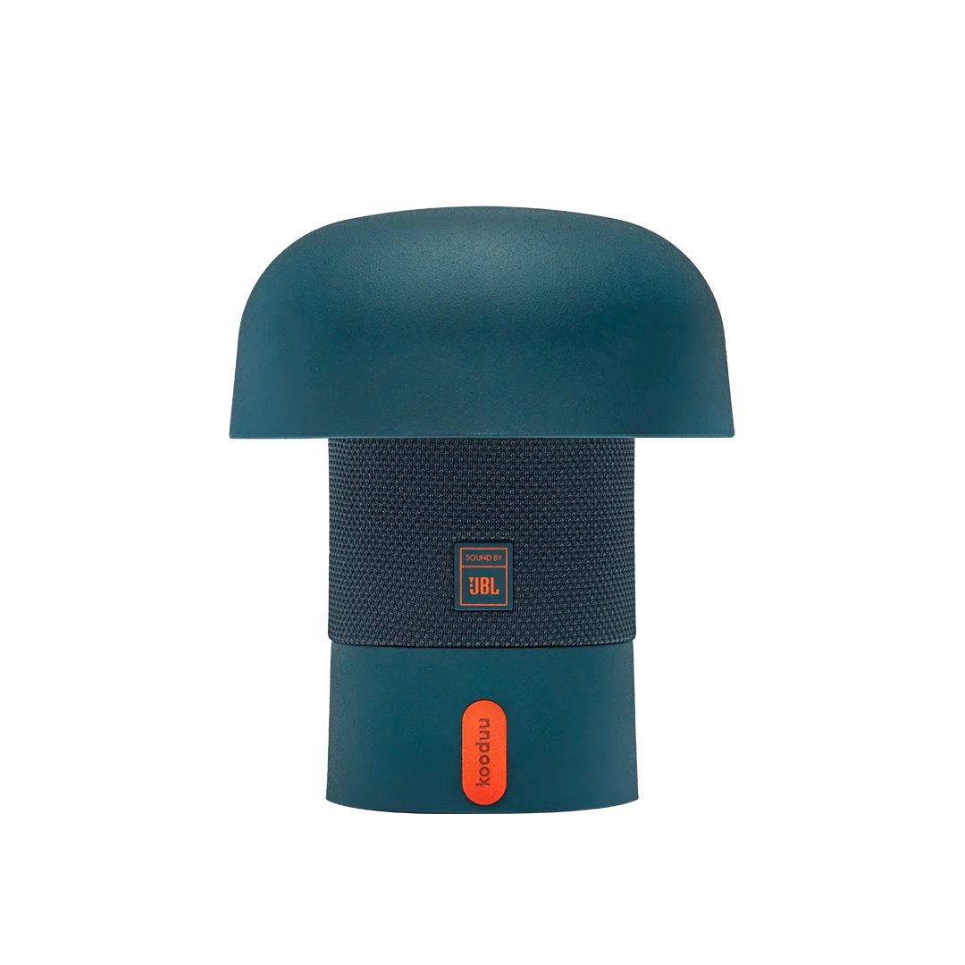 KOODUU SENSAPLAYMINIJBLDAM - Altoparlante JBL portatile con luce