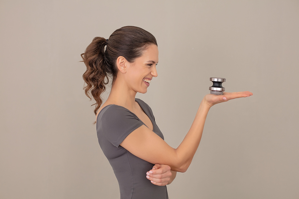 BEURER FC59 - Spazzola Viso Rotante Waterproof