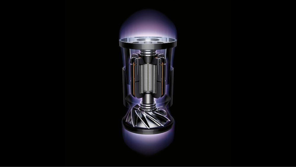 DYSON 594446-01 - Aspirapolvere V10 Lavapavimenti