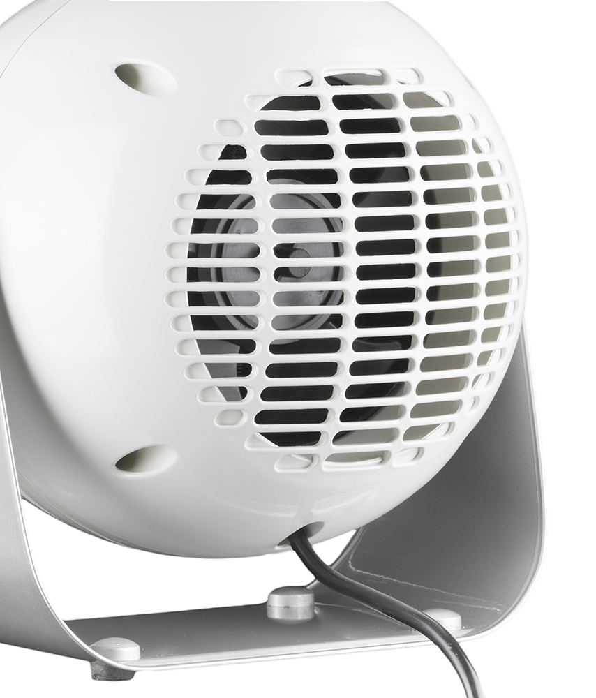 SPLENDID CALDODESIGN - 1800W Heizlüfter Caldodesign