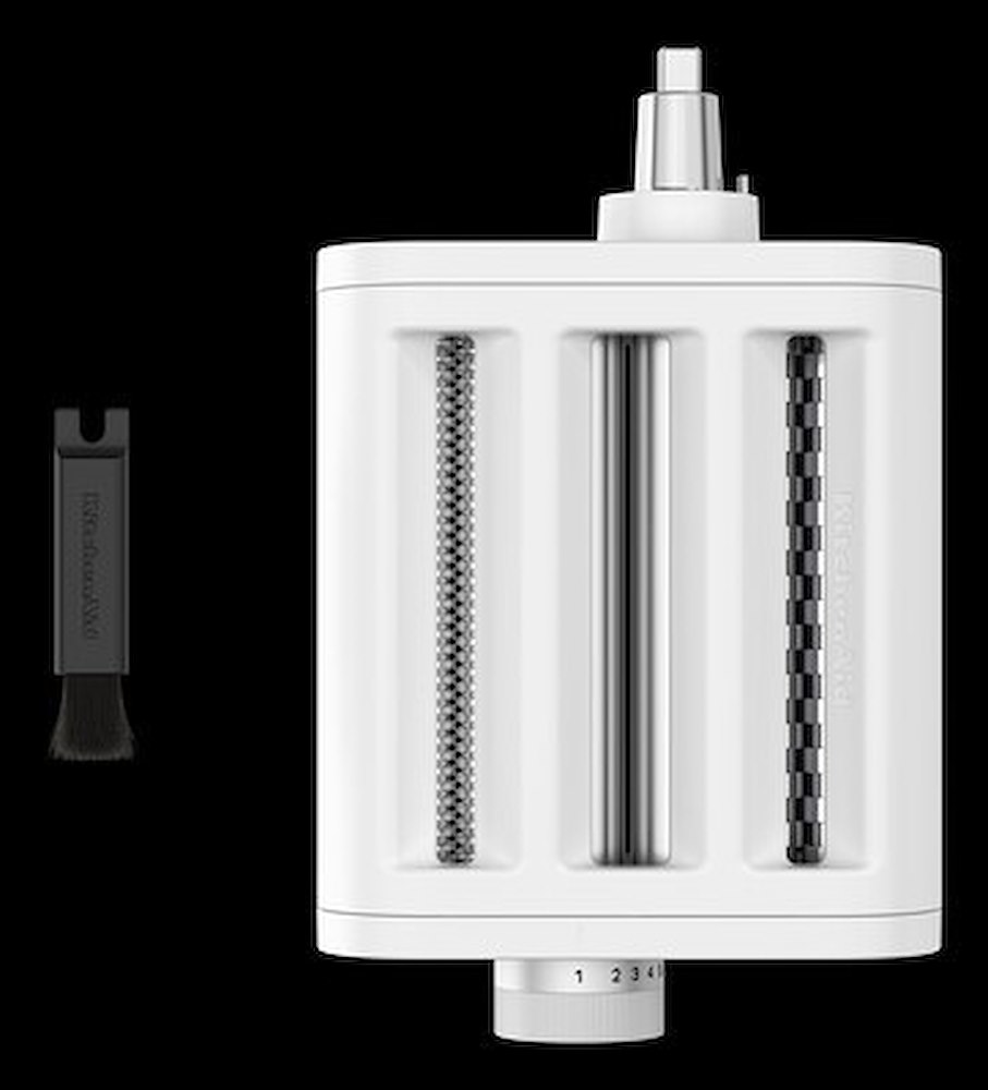 KITCHENAID 5KSM3PPA - Accessorio Pasta 3 in 1