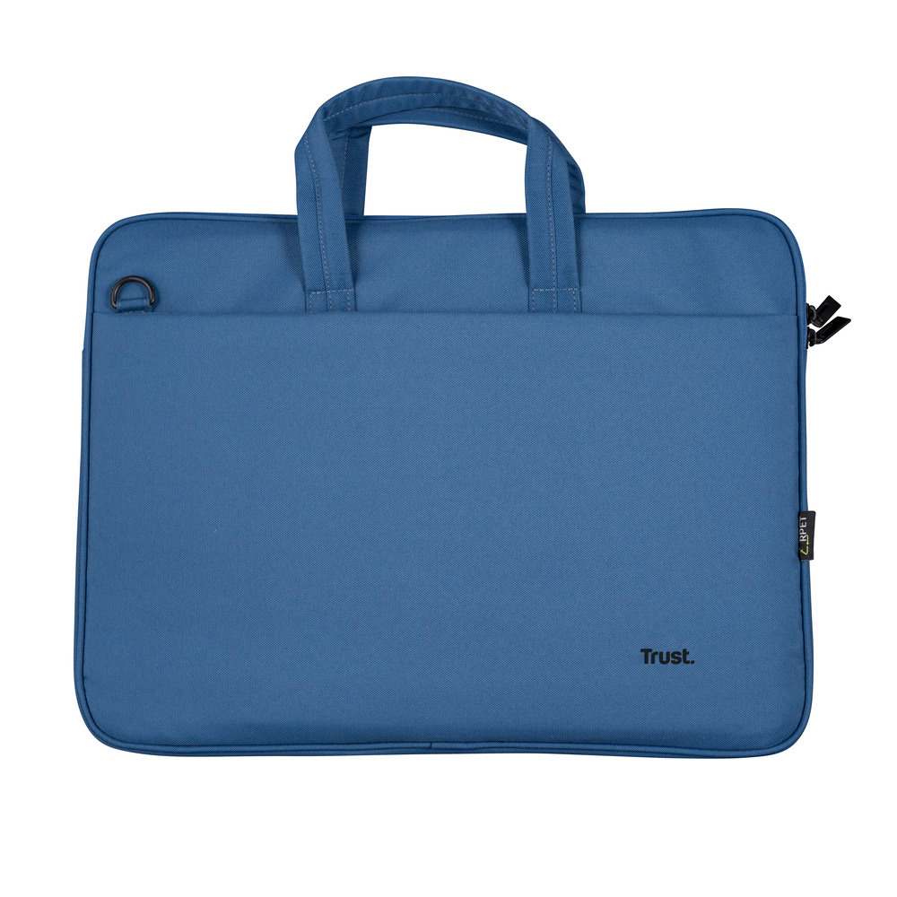 TRUST 24448 - Laptop Tasche Bologna 16'' Eco