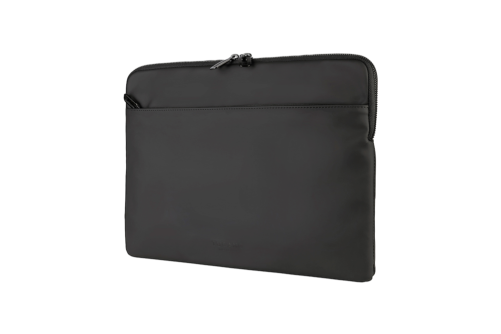 TUCANO BFGOM1314BK - Borsa slim gommata antipioggia 13"/14" TUCANO BFGOM1314BK - Borsa slim gommata antipioggia 13"/14"