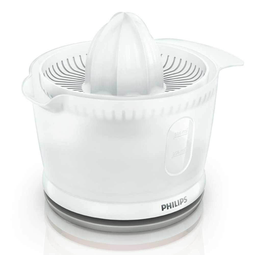 PHILIPS HR2738 - Spremiagrumi Elettrico Daily Collection 500ml