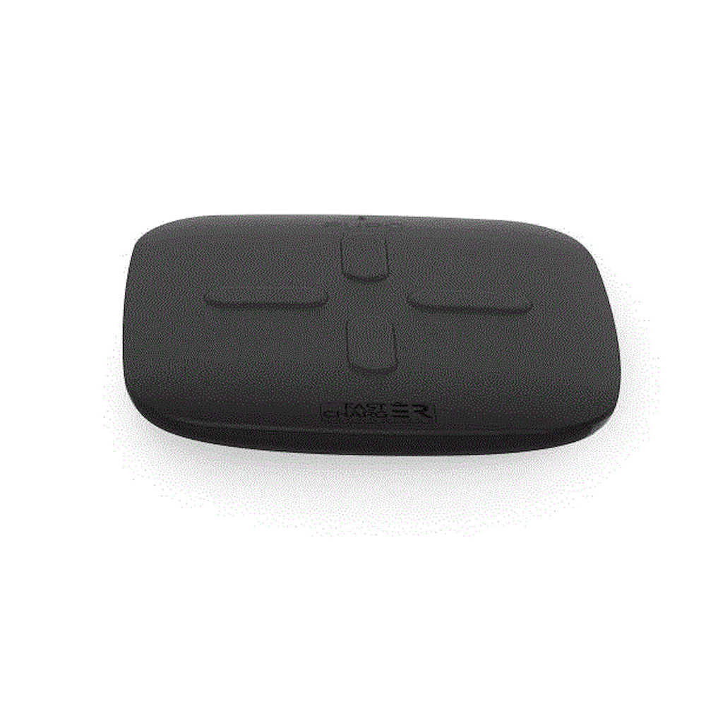 PURO FCCSQI2BLK - Caricatore wireless iPOWER PURO FCCSQI2BLK - Caricatore wireless iPOWER