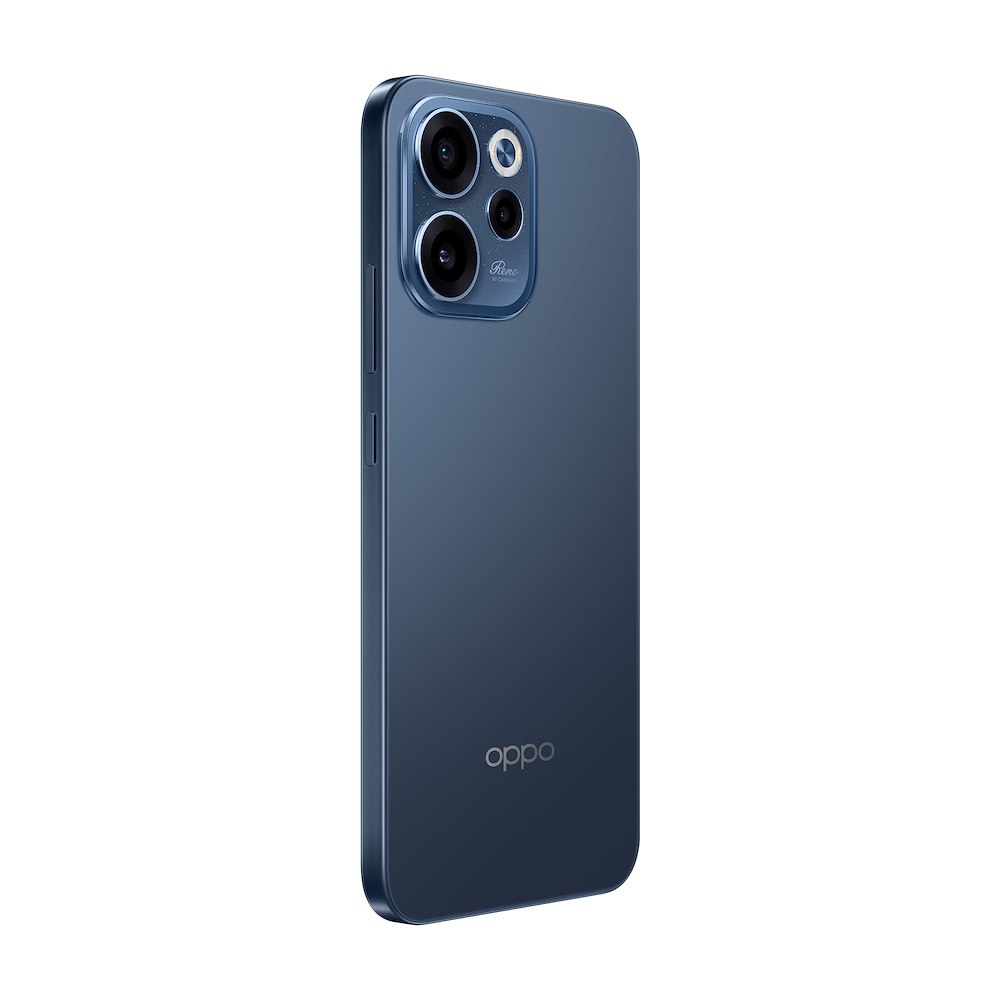 OPPO RENO15F5GTWILIGHTBLACK - Smartphone 5G Nero