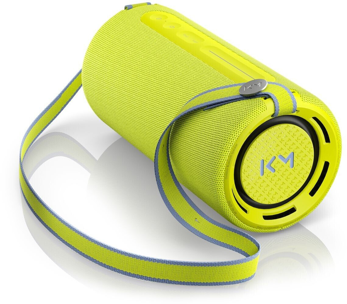 LOEWE WEHEARPRONEON - We. HEAR Pro Neon Altoparlante Bluetooth