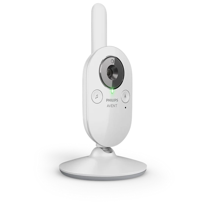 PHILIPS SCD892 - Philips Avent SCD892/26 Baby Monitor Video Premium