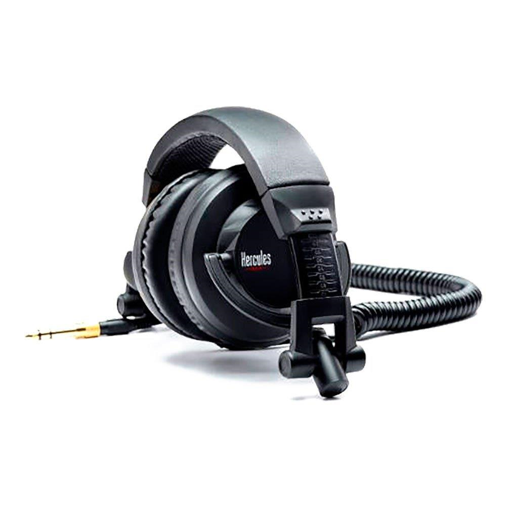 HERCULES 4780897 - Hercules HDP DJ60 Over-Ear-Kopfhörer
