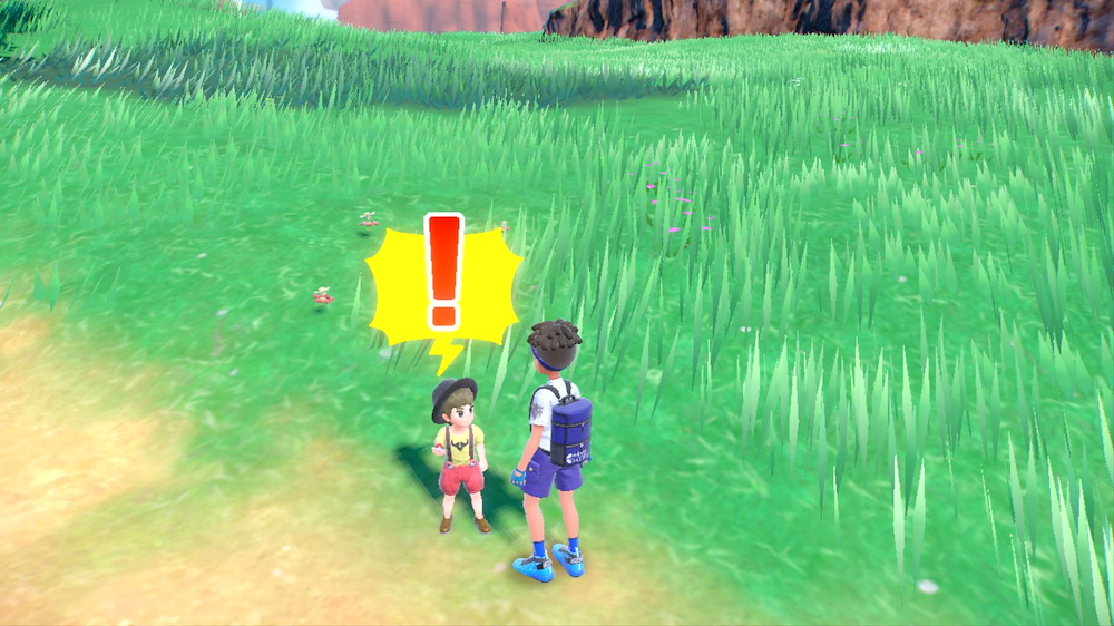 NINTENDO 10009786 - Gioco Pokemon Scarlatto