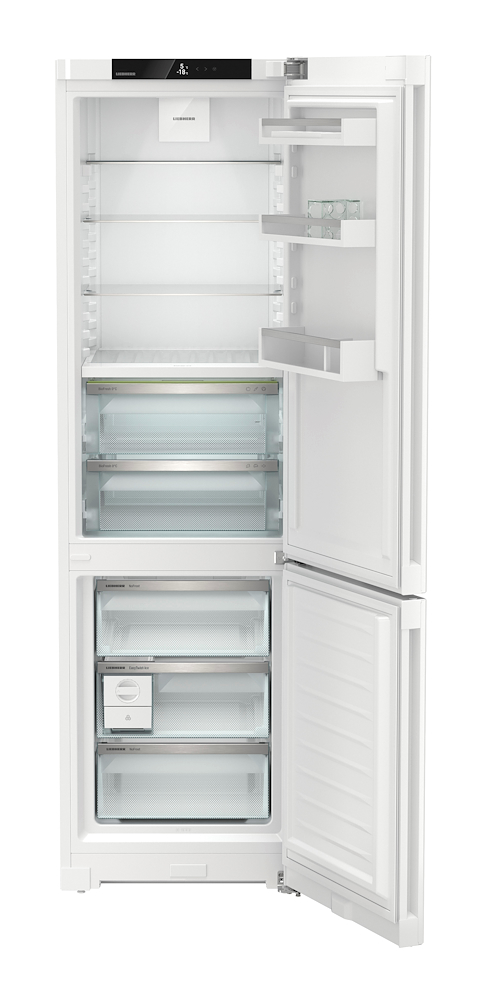 LIEBHERR CBNC5723 - Combinato 360 cm BioFresh