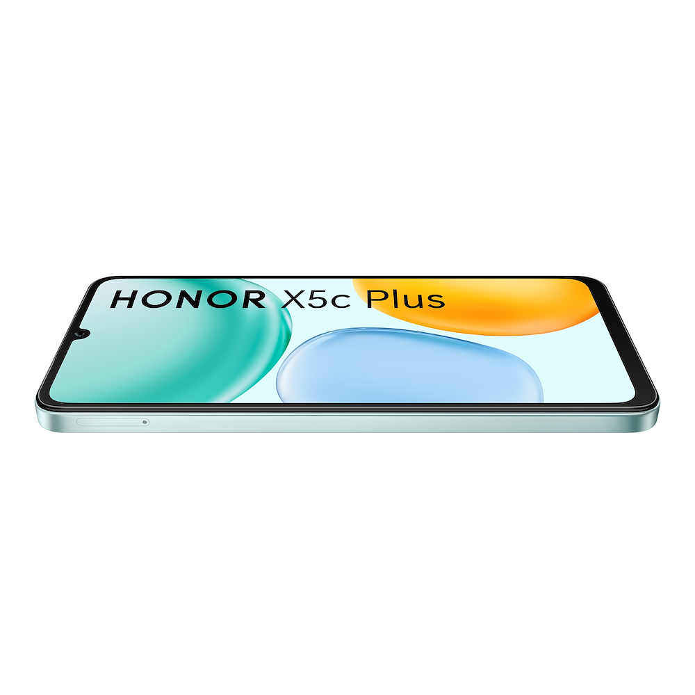 HONOR X5CPLUS4128OCEANCYAN - Smartphone Ocean Cyan
