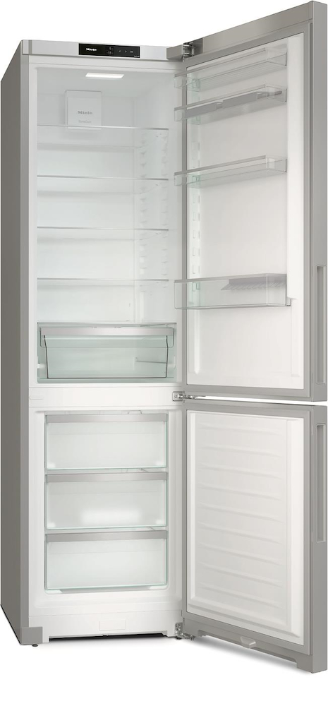 MIELE KFN4395DD - Frigo Congelatore Combinato 371L