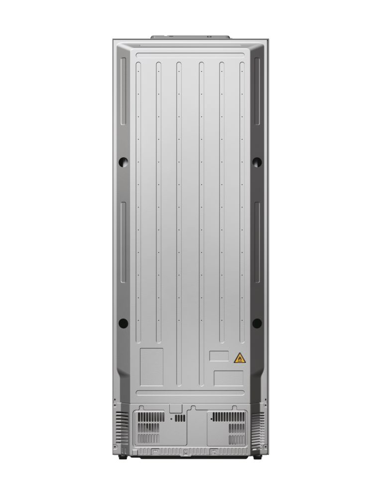 HAIER HFR5719EWMG - Haier Side-by-Side Kühlschrank