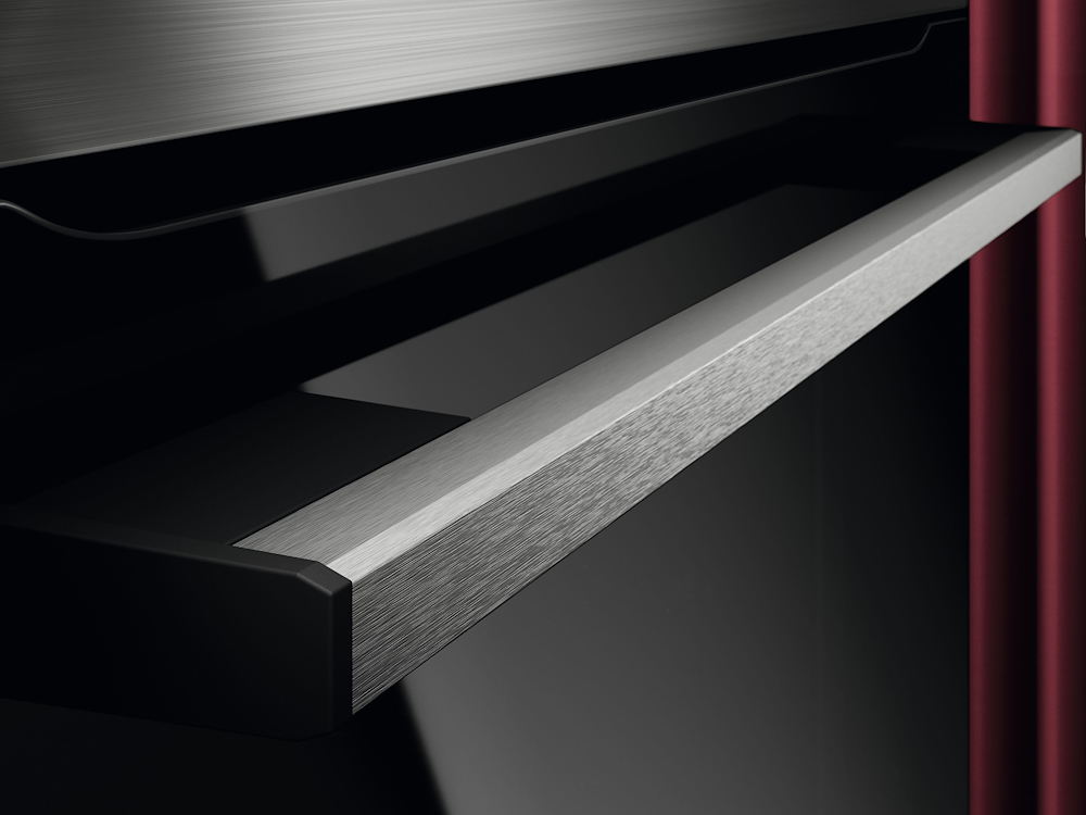 AEG TU5PB43SM - Forno 6000 con Pirolisi e WiFi