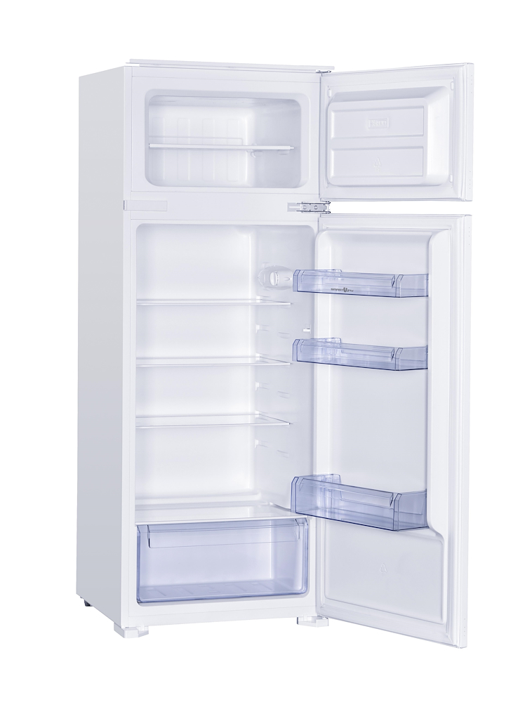 SMARTWAY WHDP29SM1EB0 - Frigo 2 porte 169 lt