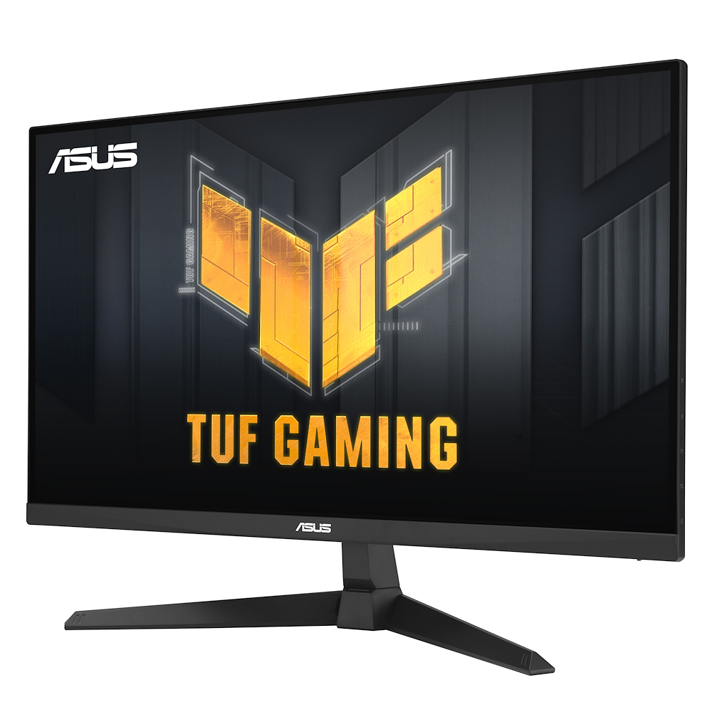 ASUS TUFGAMINGVG279Q3A - TUF Gaming Monitor 27" FHD