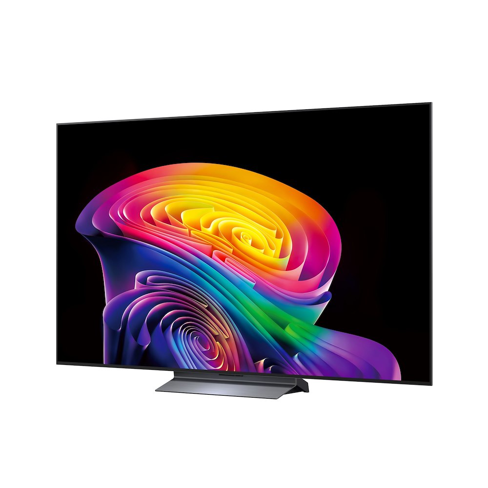 LG OLED65C65LA - 65 Zoll 4K Smart TV