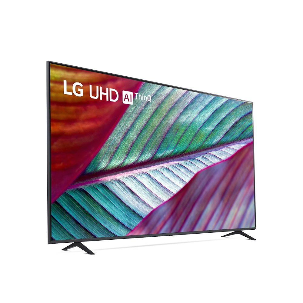 LG 75UR78006LK - 75 Zoll UHD 4K Smart TV