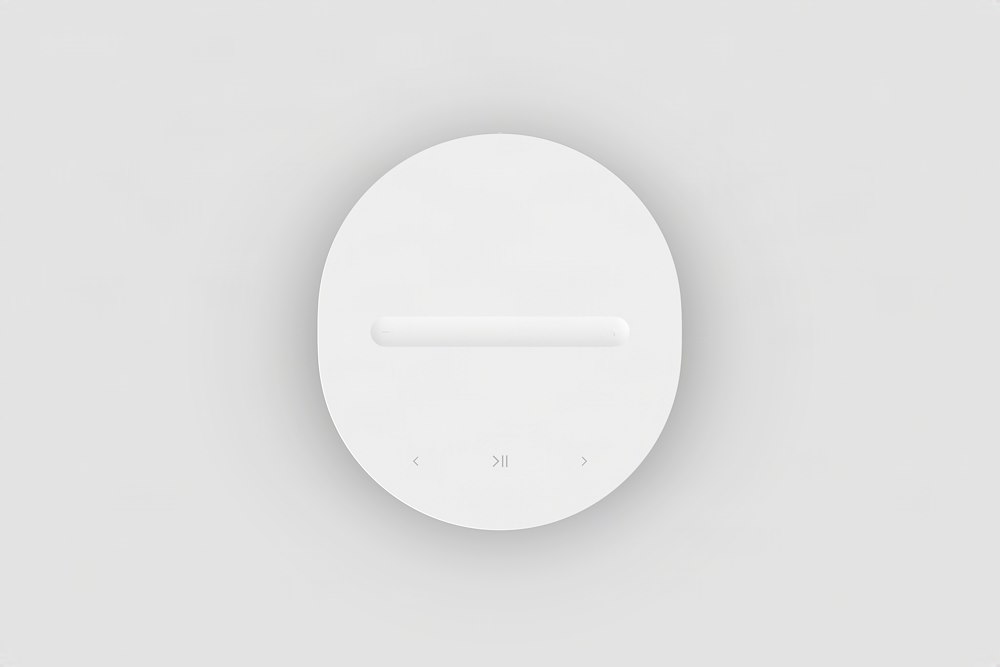 SONOS ERA100SLWHITE - Diffusore audio Bluetooth