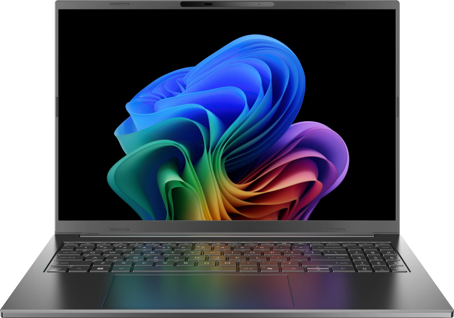 ACER NXJLLEG00E - Aspire 16 AI Ryzen 7 Notebook
