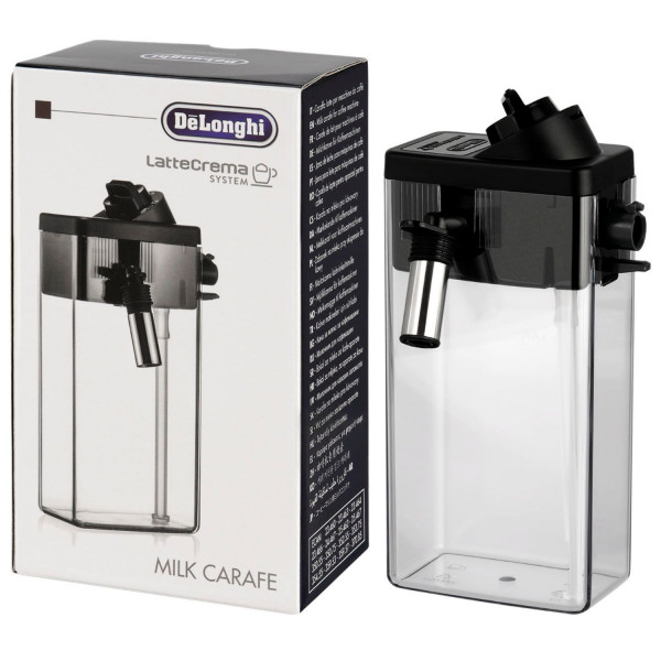 DE LONGHI 5513294511 - Contenitore latte De'Longhi per macchine da caffè automatiche