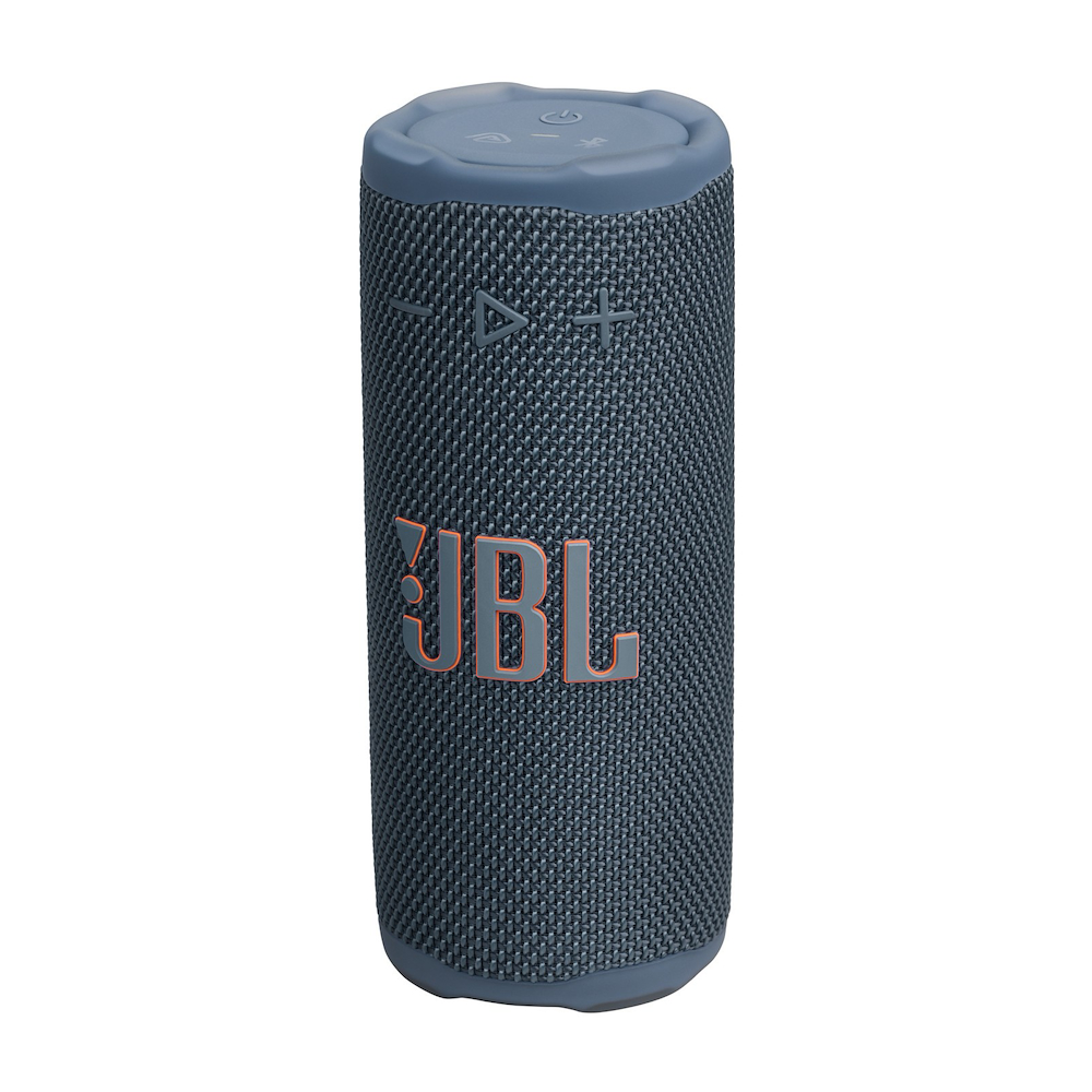 JBL JBLGRIPBLU - Blauer Bluetooth-Lautsprecher