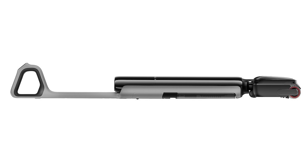 DREAME T12PRO - Wisch- und Saugmaschine Schwarz