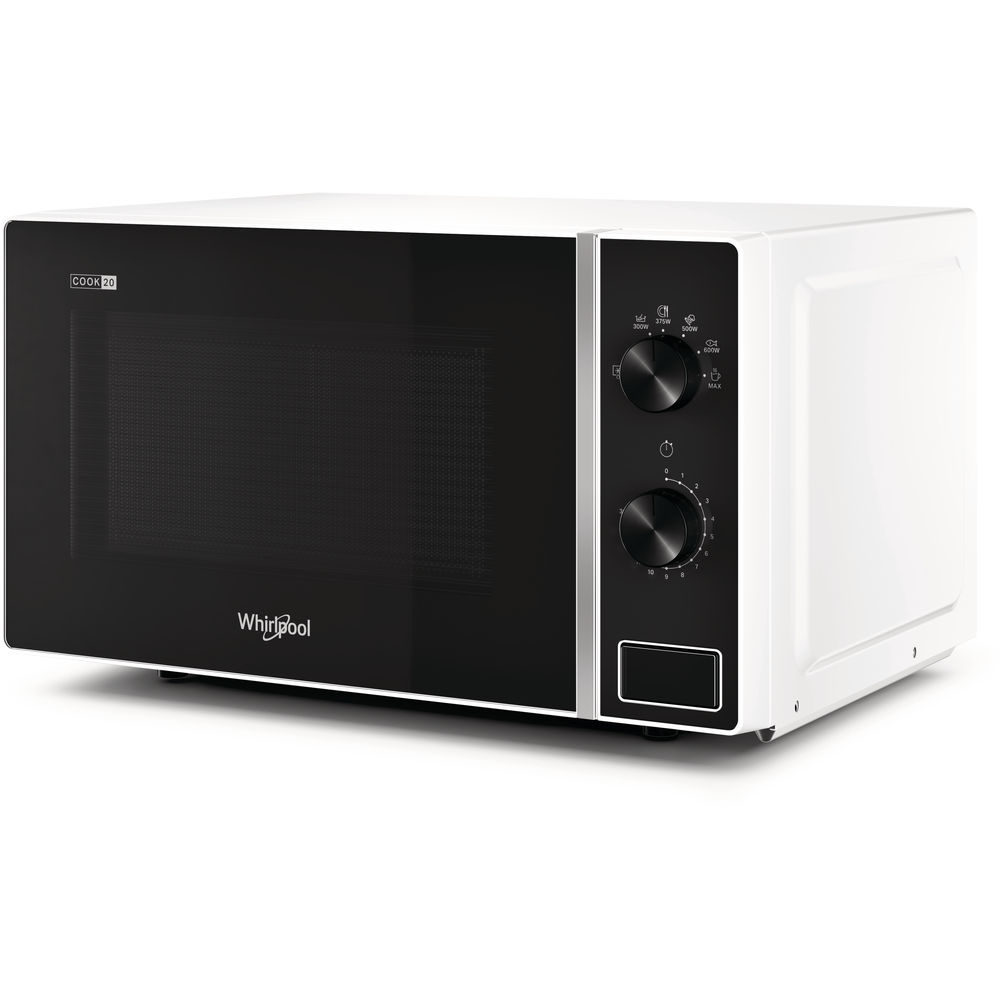 WHIRLPOOL MWP101W - Mikrowellenofen 700W