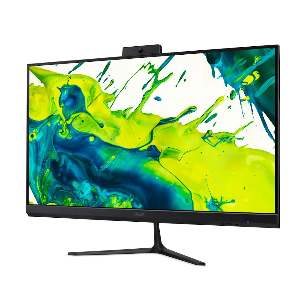 ACER ASPIREC272GC5120U - All-In-One PC mit 27 Zoll
