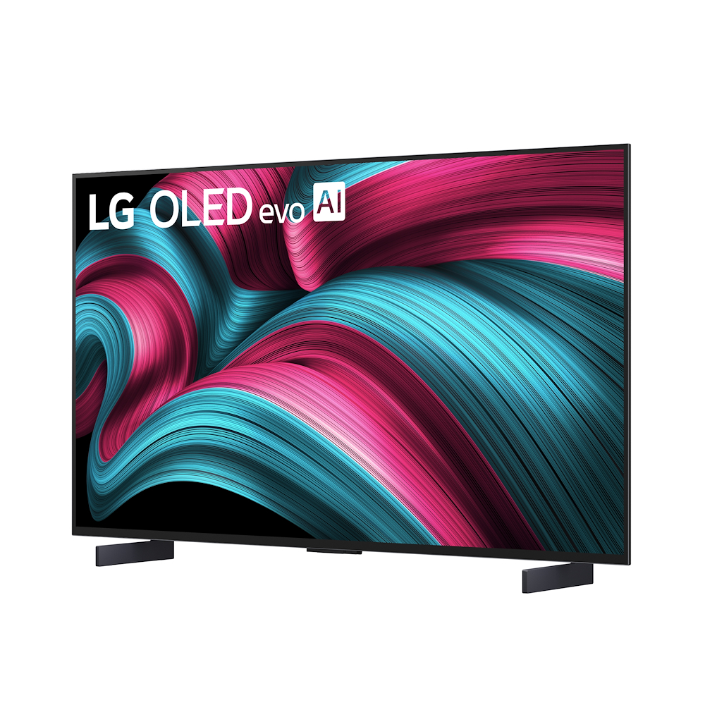 LG OLED42C55LA - TV OLED EVO 42" 4K