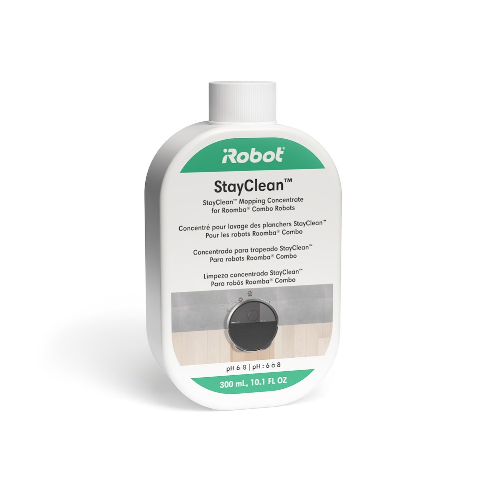 IROBOT StayClean 400/500/700 - Soluzione Concentrata