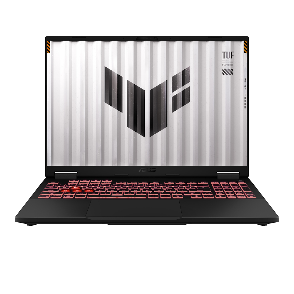 ASUS FA608UMQT002W - Gaming Laptop 16" Ryzen 7 16GB