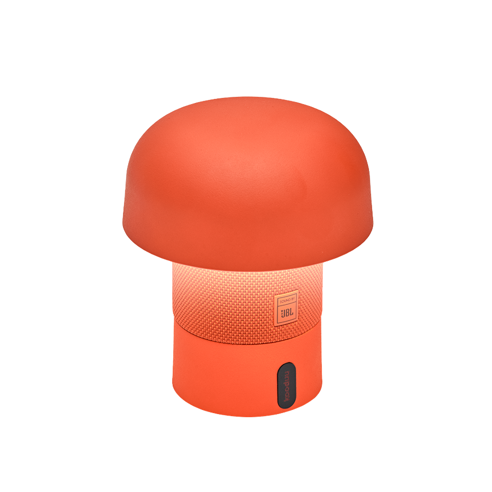 KOODUU SENSAPLAYMINIJBLOR - Altoparlante Bluetooth JBL portatile con luce LED